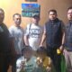 Lagi ! Polsek Ngapa Kembali Tangkap 2 Terduga Pengedar Sabu, 13 Saset Siap Edar Disita