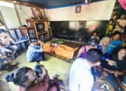 Dua Nelayan Terjatuh di Perairan Lakarinta, Satu Meninggal, Satu Selamat