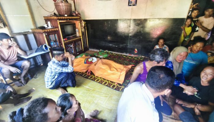 Dua Nelayan Terjatuh di Perairan Lakarinta, Satu Meninggal, Satu Selamat