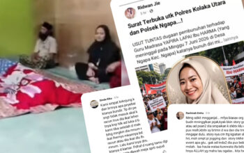 Kematian Guru Madrasah di Kolaka Utara Jadi Perbincangan Publik, Polisi Lakukan Penyelidikan