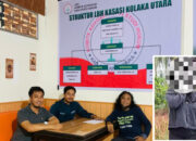 Ibu Menangis Diintrogasi dan Diviralkan, LBH Kasasi Sentil Keras Akun Pemdes Samaturu
