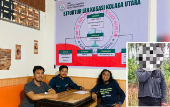 Ibu Menangis Diintrogasi dan Diviralkan, LBH Kasasi Sentil Keras Akun Pemdes Samaturu