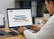 Gaji ke-13 Pensiunan Mulai Cair 2 Juni 2026
