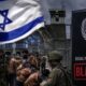 Masuk Daftar Hitam PBB, Israel Dilaporkan Kerap Lakukan Kekerasan Seksual Terhadap Tahanan Palestina