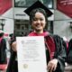 Raih Gelar Magister di Harvard Graduate School of Education AS, Anies Baswedan Unggah Foto Putrinya Perlihatkan Ijazah