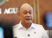 Breaking News : Kepala BGN Dadan Hindayana Dicopot Dari Jabatannya