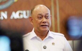 Breaking News : Kepala BGN Dadan Hindayana Dicopot Dari Jabatannya