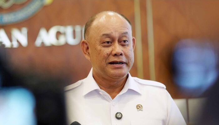 Breaking News : Kepala BGN Dadan Hindayana Dicopot Dari Jabatannya