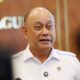 Breaking News : Kepala BGN Dadan Hindayana Dicopot Dari Jabatannya