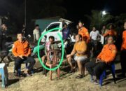 Hilang Saat Cari Kemiri, Tani Ditemukan Selamat 1,2 Km dari Kebun dalam Kondisi Lemas dan Bingung
