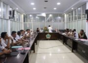 DLH Lalai, DPRD Kolaka Utara Larang Keras Material TPA Dikeluarkan dari Lokasi