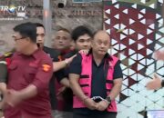 Breaking News: Eks Kepala Badan Gizi Nasional Dadan Hindayana Ditahan Kejagung