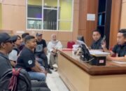 IJTI, AJI dan KKJ Kompak Laporkan Kasus Doxing Jurnalis di Kendari