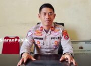 Satlantas Polres Kolut Catat 65 Kecelakaan Januari–Mei 2026, 13 Orang Meninggal Dunia