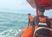 Nelayan Asal Wawonii Belum Ditemukan