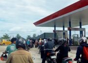 Harga Pertamax Melonjak jadi Rp16.250 per liter, Pertalite Tetap
