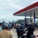 Harga Pertamax Melonjak jadi Rp16.250 per liter, Pertalite Tetap