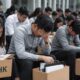 Data Kemnaker : 23.470 Pekerja Kena PHK Sepanjang Januari-Mei 2026