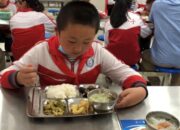 Program Makan Bergizi di China Fokus Menyasar Wilayah Pedesaan dan Daerah Miskin