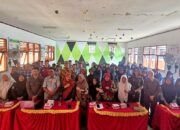 Kejari Kolaka Utara Edukasi Siswa SMPN 12 agar Terhindar Pelanggaran Hukum