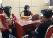 Dilaporkan Setubuhi Anak, Ayah Tiri di Kolaka Utara Babak Belur Dihajar Warga
