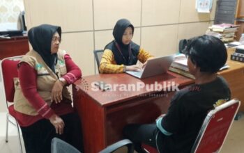 Dilaporkan Setubuhi Anak, Ayah Tiri di Kolaka Utara Babak Belur Dihajar Warga