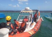 Nelayan Buton Dilaporkan Hilang di Perairan Lasalimu, Perahu Ditemukan Terdampar 