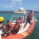 Nelayan Buton Dilaporkan Hilang di Perairan Lasalimu, Perahu Ditemukan Terdampar 