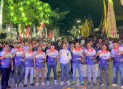 767 Starter Sukseskan Kejurprov Drag Race Kolut Madani Cup I, Sekda Kolut Serahkan Trofi 