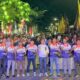 767 Starter Sukseskan Kejurprov Drag Race Kolut Madani Cup I, Sekda Kolut Serahkan Trofi 
