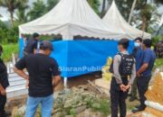 Kematian Guru di Kolaka Utara Diduga Janggal, Polisi Bongkar Makam dan Autopsi Jenazah