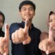 Pakar China Ungkap Risiko Foto Selfie Pose “Dua Jari”, AI Disebut Bisa Ekstrak Sidik Jari