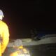 Kapal Penampung Ikan Tabrak Karang di Perairan Bokori, Enam ABK Dievakuasi Basarnas