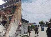 Gempa Magnitudo 6,7 Guncang Palu, BMKG Pastikan Tidak Berpotensi Tsunami