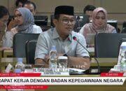 BKN Blokir Layanan Kepegawaian Kolaka Utara dan Sulawesi Barat