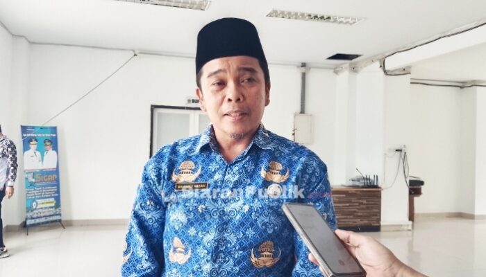 BKPSDM Kolaka Utara Tunggu Arahan Bupati Terkait Pemblokiran Layanan BKN