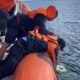 Dua Nelayan Terjatuh di Perairan Lakarinta, Satu Meninggal, Satu Selamat