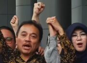 Penangguhan Dikabulkan, Roy Suryo dan dr. Tifa Tidak Ditahan