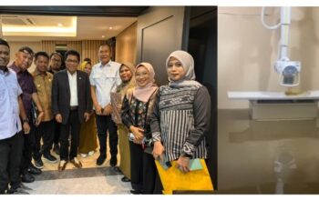 RSUD Kolaka Utara Langganan Banjir, Relokasi Terkendala Anggaran