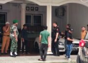 Rumah Dinas Wabup Kolaka Digeledah Kejati, Diduga Terkait Kasus Tambang