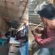 Viral Video Emak-Emak Grebek Markas Narkoba Seorang Diri