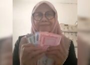 40 Tahun Mengabdi, Guru Honorer di Tangerang Akhiri Pengabdian dengan Gaji Rp414 Ribu