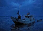 Kapal GT 21 Sempat Terombang-ambing di Perairan Batu Atas, Delapan Penumpang Selamat