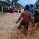 Banjir Bandang Terjang Tapanuli Tengah, Ratusan Warga Mengungsi