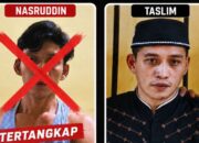 Tinggal Satu Buron, Polres Kolaka Utara Tangkap Tahanan Kabur ke-10 di Hari ke-21 Pengejaran