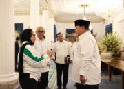 Baru Menjabat, Kepala BGN Nanik Sudaryati Mengundurkan Diri