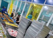 BGN Larang Dapur MBG Gunakan LPG 3 Kg, Minyakita, dan Beras SPHP, Pelanggar Terancam Ditutup