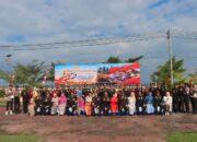 Komitmen Tingkatkan Pelayanan Untuk Masyarakat Kolaka Utara