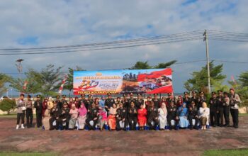 Komitmen Tingkatkan Pelayanan Untuk Masyarakat Kolaka Utara