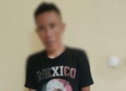 Diringkus Polisi, Pria Ini Mengaku Beli Sabu di Arena Sabung Ayam di Kolaka